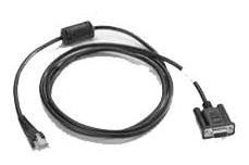 Zebra Kabel seriell - RJ-45 (10-polig) (M) von LumaTech