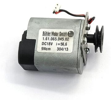 Zebra KIT MOTOR FOR RIBBON ZXP3 von LumaTech