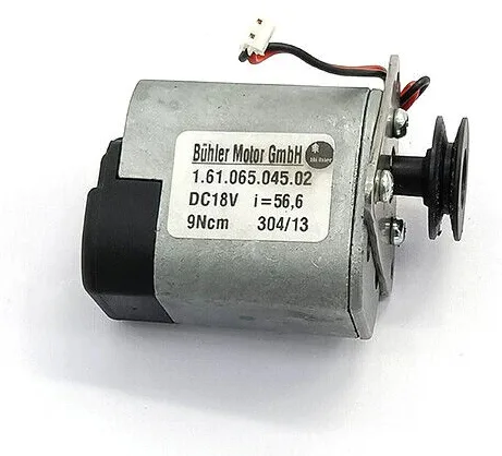 Zebra KIT MOTOR FOR RIBBON ZXP3, Ansicht 2