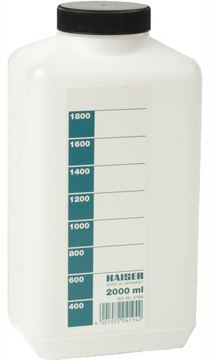 Kaiser Fototechnik 4194 - Weiß - Polyethylen von LumaTech