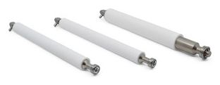 Zebra Kit Platen Pinch and Peel Rollers ZE511 RH LH von LumaTech