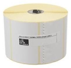 Zebra Label Paper Direct Thermal 12pcs/box von LumaTech
