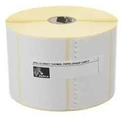Zebra Label Paper Direct Thermal 12pcs/box, Ansicht 2