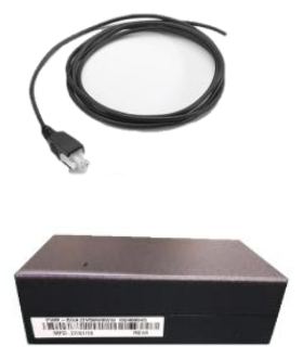 Zebra Level VI - Netzteil - Wechselstrom 100-240 V von LumaTech