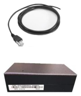 Zebra Level VI - Netzteil - Wechselstrom 100-240 V