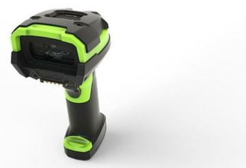 Zebra LI3678-ER - USB Kit - Barcode-Scanner - tragbar - Barcode-Handscanner