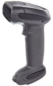 Zebra LI4278 - Barcode-Scanner - Handgerät - Linear-Imager von LumaTech