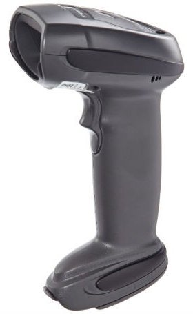 Zebra LI4278 - Barcode-Scanner - Handgerät - Linear-Imager