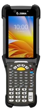 Zebra MC9300 - Datenerfassungsterminal - robust - Android 8.1 (Oreo) von LumaTech