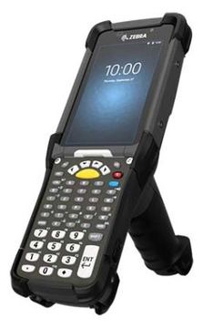 Zebra MC9300 - Datenerfassungsterminal - robust - Android 8.1 (Oreo) - MC930P-GSJDG4RW von LumaTech