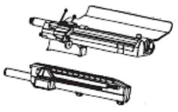 Zebra Mediensensor - für Zebra ZM600; Z Series von LumaTech