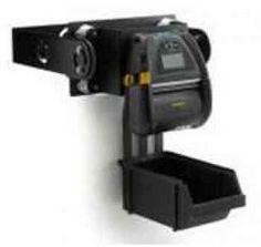 Zebra Mobile Mount Kit - Druckerhalterung - für QLn 420 von LumaTech
