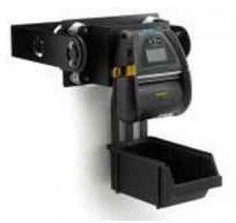 Zebra Mobile Mount Kit - Druckerhalterung - für QLn 420