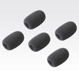Zebra Motorola KT-126579-01R - Schwarz - Motorola RCH50 von LumaTech