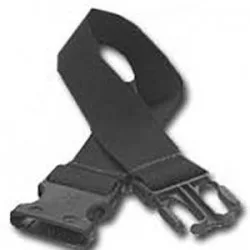 Zebra Motorola Universal Holster Belt - Handheld-Gürtel, Ansicht 2