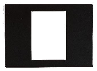 Kaiser Fototechnik 4431 - Schwarz - 100 x 72,5 x 0 mm von LumaTech