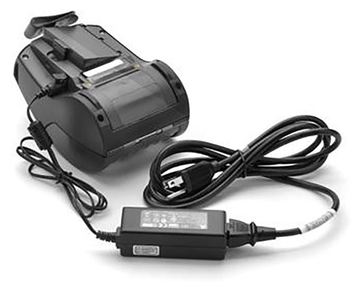 Zebra Netzteil - Vereinigte Staaten - für Zebra ZQ110 von LumaTech