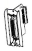 Zebra Parallel Port Card - Parallel-Adapter - parallel