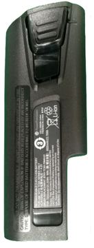 Zebra PowerPrecision+ - Handheld-Akku - Lithium-Ionen - 7000 mAh (Packung mit 10) von LumaTech