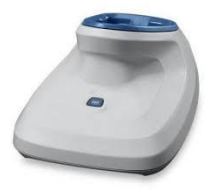 Zebra Presentation Cradle - Docking Cradle (Anschlußstand) von LumaTech