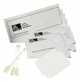 Zebra Print Station and Laminator Cleaning Kit von LumaTech