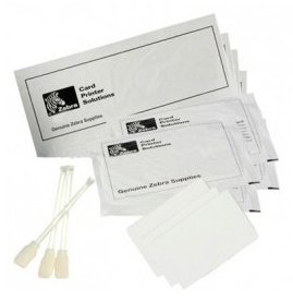 Zebra Print Station and Laminator Cleaning Kit