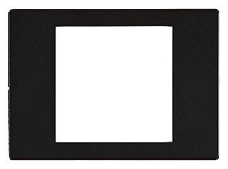 Kaiser Fototechnik 4485 - Schwarz - 100 x 72,5 x 0 mm von LumaTech