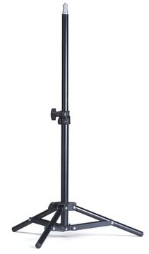 Kaiser Fototechnik 5859 - 3 Bein(e) - Schwarz - 70 cm - 530 g