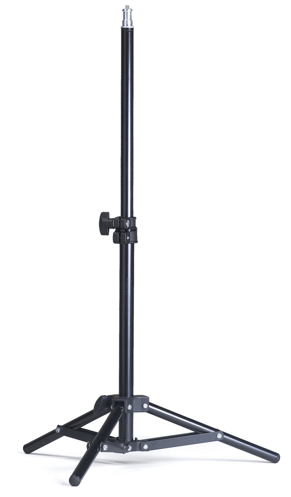 Kaiser Fototechnik 5859 - 3 Bein(e) - Schwarz - 70 cm - 530 g