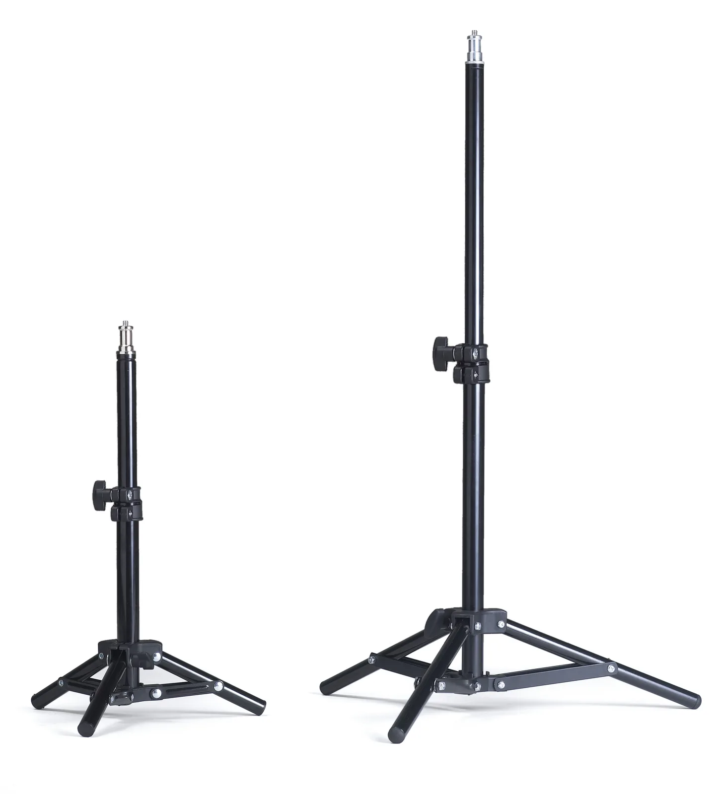 Kaiser Fototechnik 5859 - 3 Bein(e) - Schwarz - 70 cm - 530 g, Ansicht 2