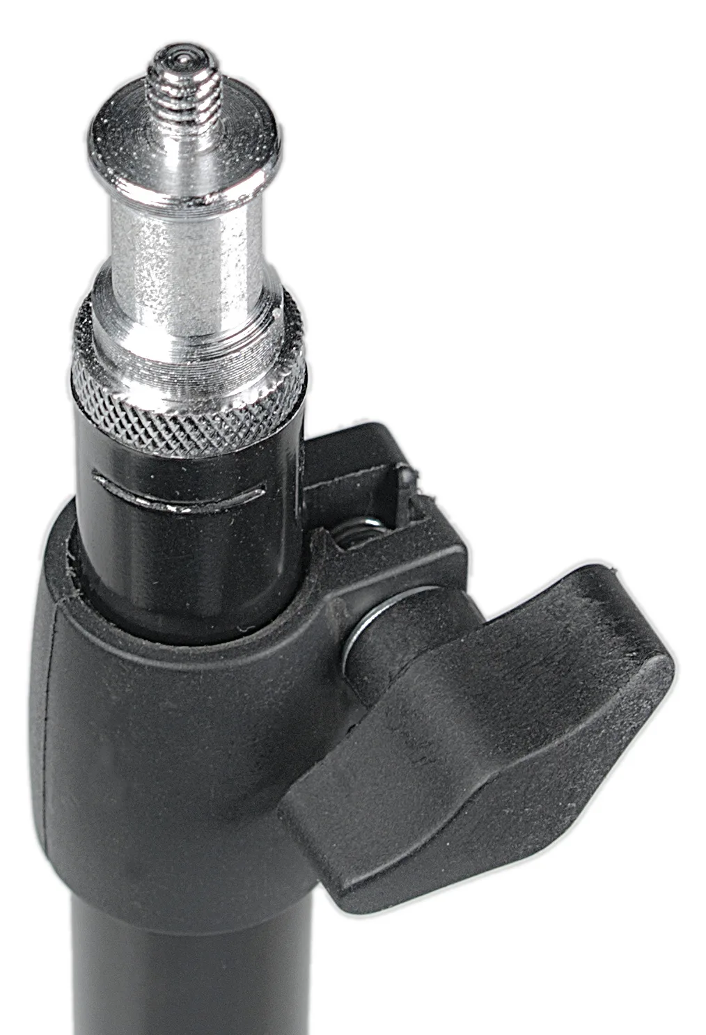 Kaiser Fototechnik 5859 - 3 Bein(e) - Schwarz - 70 cm - 530 g, Ansicht 3