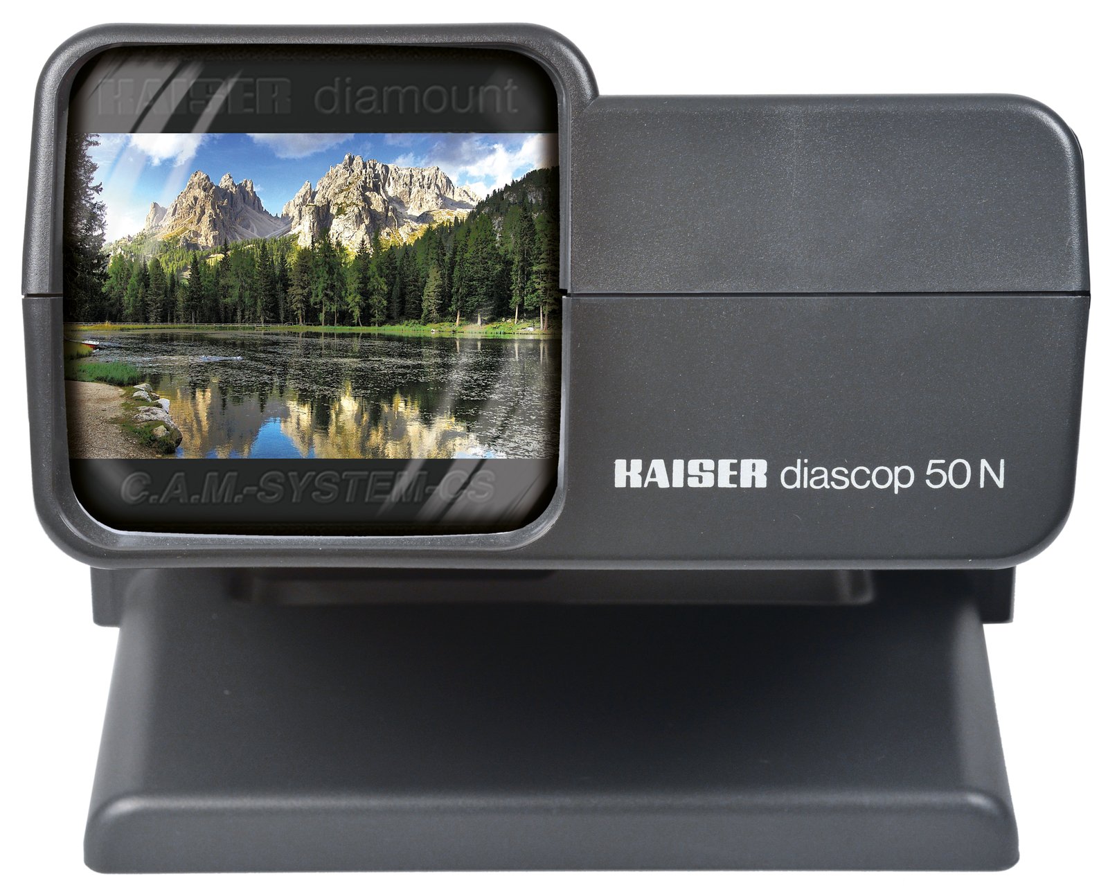 Kaiser Fototechnik Diascop 50 N - Diabetrachter