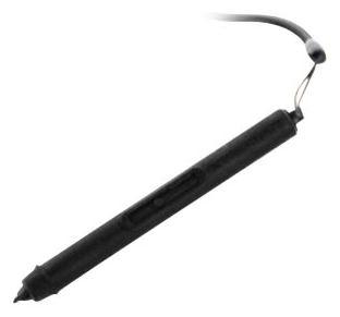 Zebra Short Active Pen - Digitaler Stift - für XBOOK L10 von LumaTech