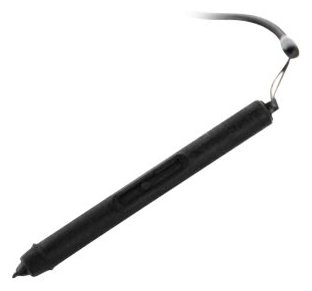 Zebra Short Active Pen - Digitaler Stift - für XBOOK L10