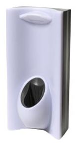 Zebra Single Slot Locking Cradle - Handheld-Ladestation von LumaTech