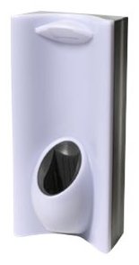 Zebra Single Slot Locking Cradle - Handheld-Ladestation