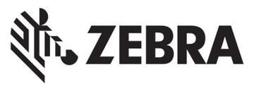 Zebra Stromkabel - CEE 7/7 (M) zu IEC 60320 C13 - Wechselstrom 220 V - Europa (Packung mit 5) von LumaTech
