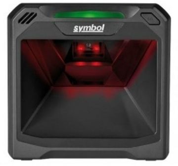 Zebra Symbol DS7708-SR - Barcode-Scanner - Desktop-Gerät von LumaTech