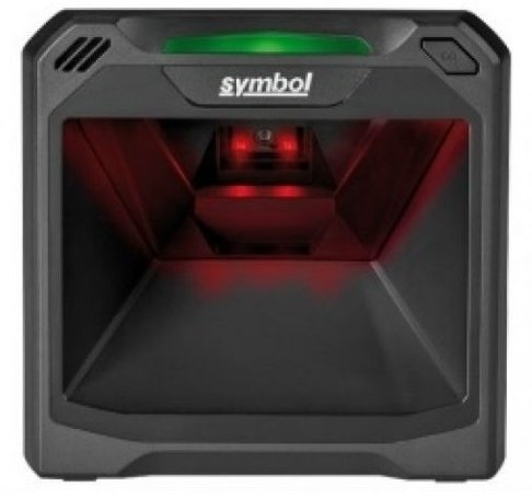 Zebra Symbol DS7708-SR - Barcode-Scanner - Desktop-Gerät