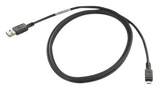 Zebra USB Active Sync Cable - USB-Kabel - USB (M) von LumaTech