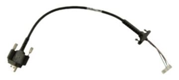 Zebra USB-Kabel - 18 cm von LumaTech