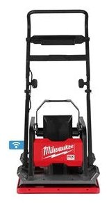 Milwaukee MXFPC50-122 Akku-Rüttelplatte