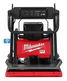 Milwaukee MXFPC50-122 Akku-Rüttelplatte, Ansicht 4