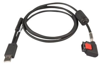 Zebra USB-Kabel - USB (M) - für Zebra WT6300 von LumaTech
