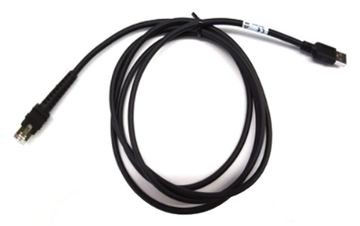 Zebra USB-Kabel - USB (M) bis RJ-45 (10-polig) (M) von LumaTech
