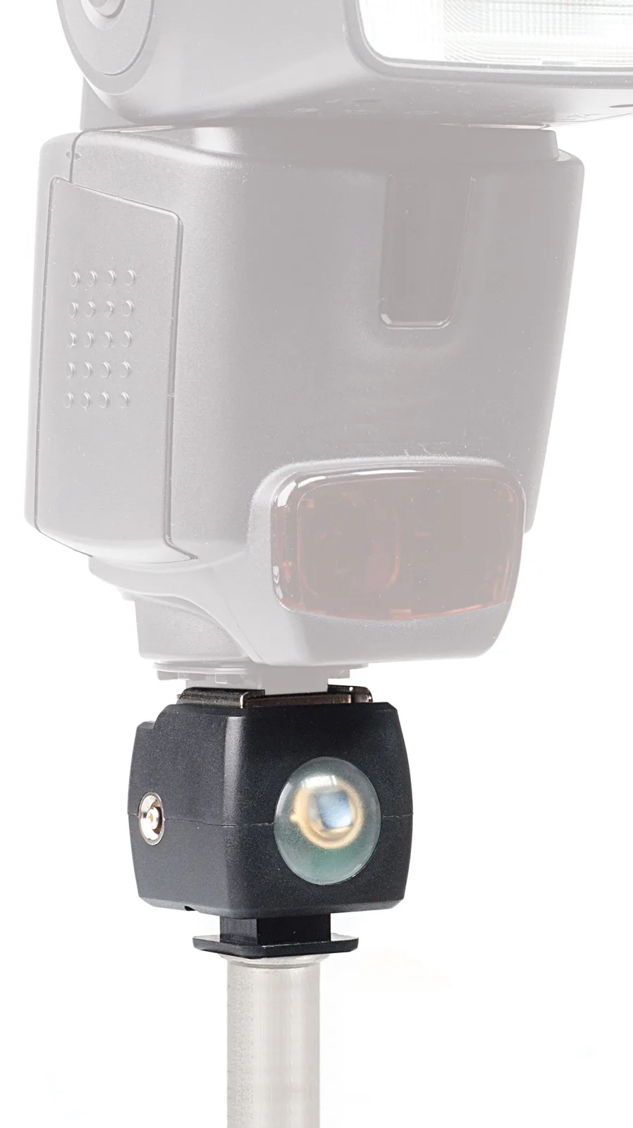 Kaiser Fototechnik Fernauslöser für Blitz, Ansicht 2