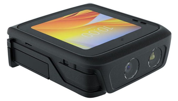 Zebra WS50 - Datenerfassungsterminal - robust - Android 11 - 8 GB - 5.1 cm (2)