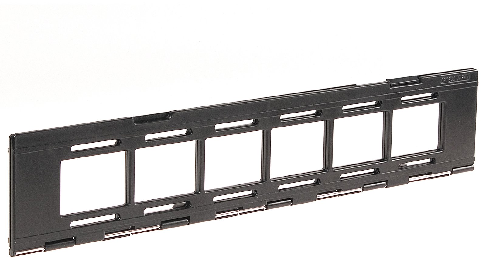 Kaiser Fototechnik Film Strip Carrier - 35-mm-Filmstreifenhalter