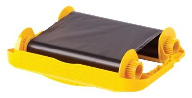 Zebra ZD420 - 110 mm x 74 m - Farbband - für