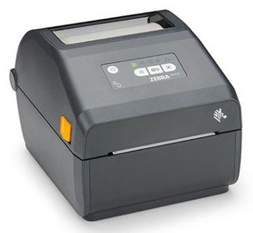 Zebra ZD421t - Etikettendrucker - Thermotransfer - Rolle (11,2 cm) - 203 dpi Nein Ja von LumaTech